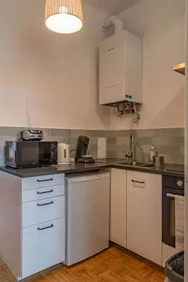 Dnevni boravak