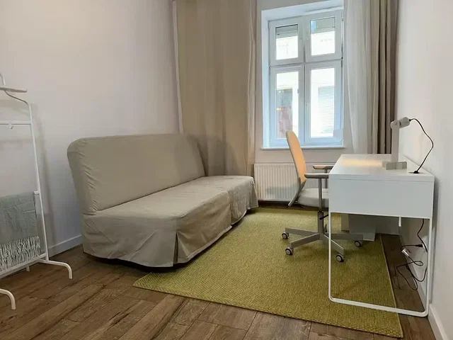 Obývačka