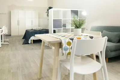 Obývací pokoj