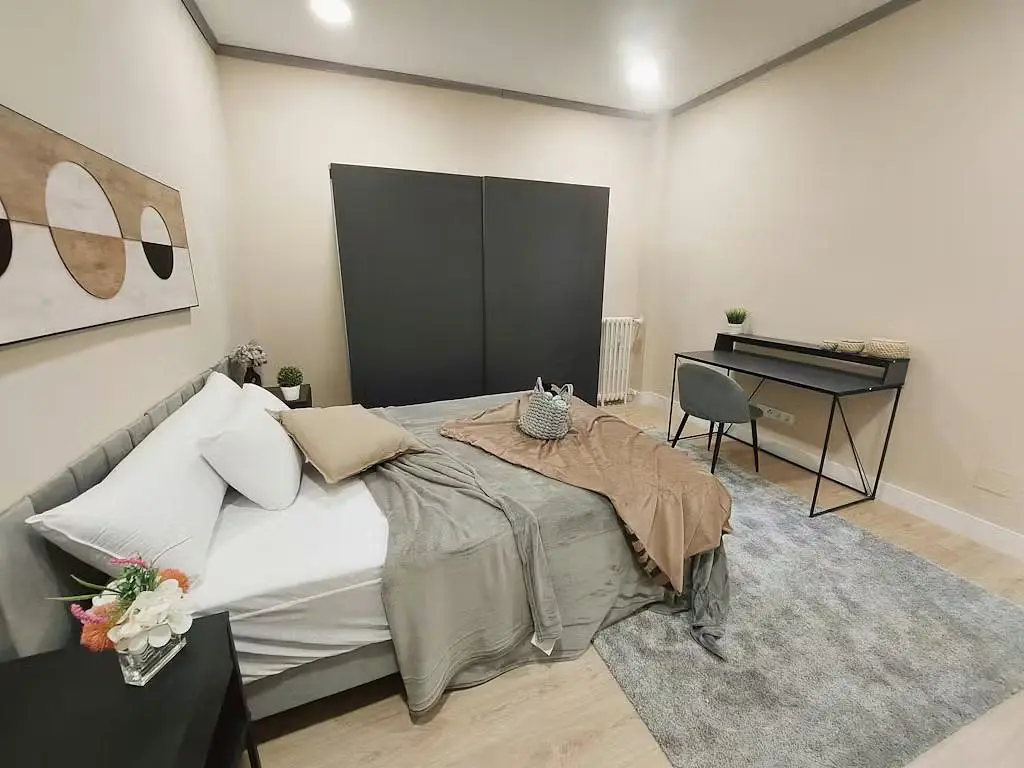 Obývací pokoj