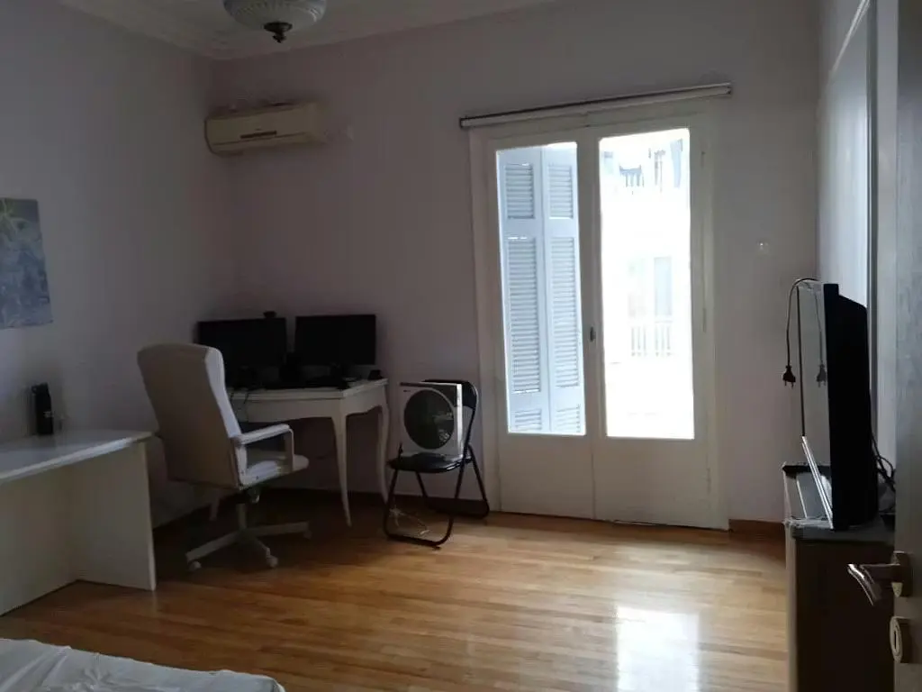 Obývací pokoj