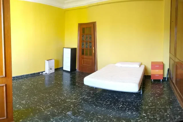 غرفة معيشة