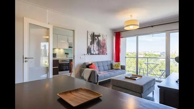 Oturma odası