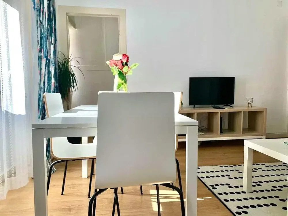Woonkamer
