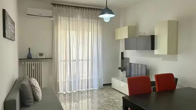 Obývačka