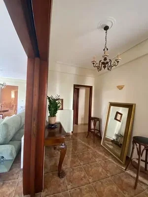 غرفة معيشة