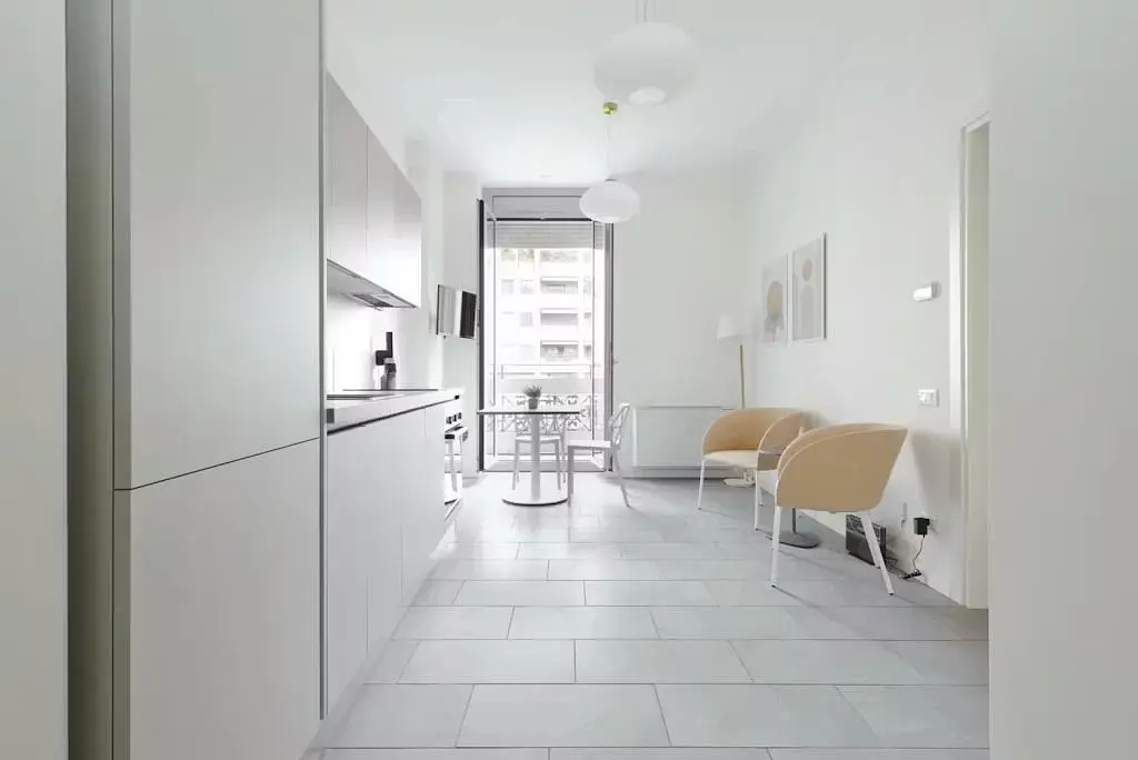 Obývací pokoj