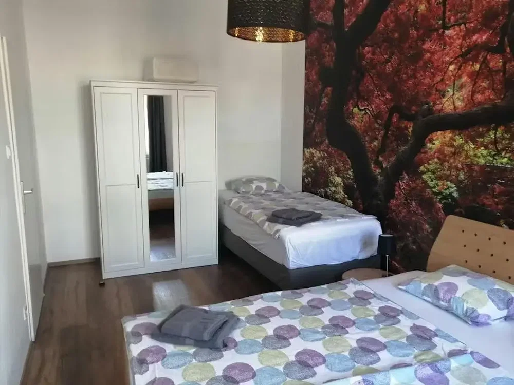 Obývací pokoj