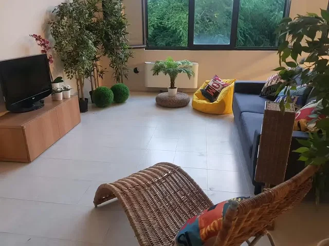 Obývací pokoj