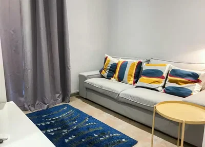 Oturma odası