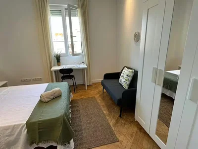 Salon