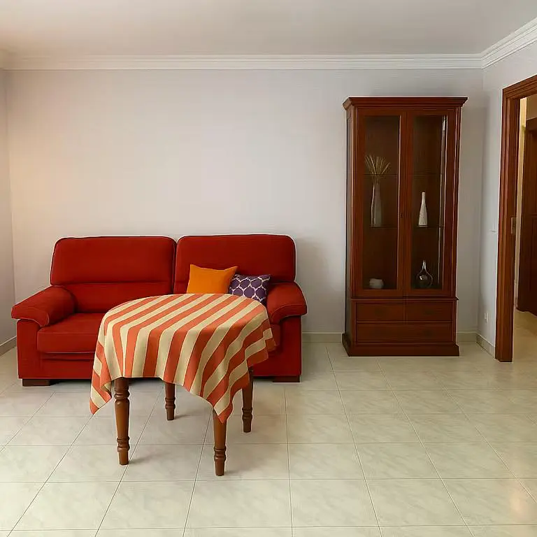 Oturma odası