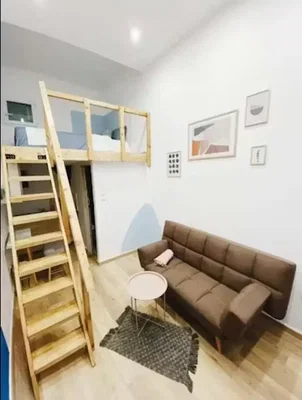Dnevni boravak