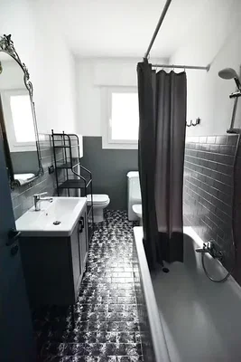 Obývací pokoj