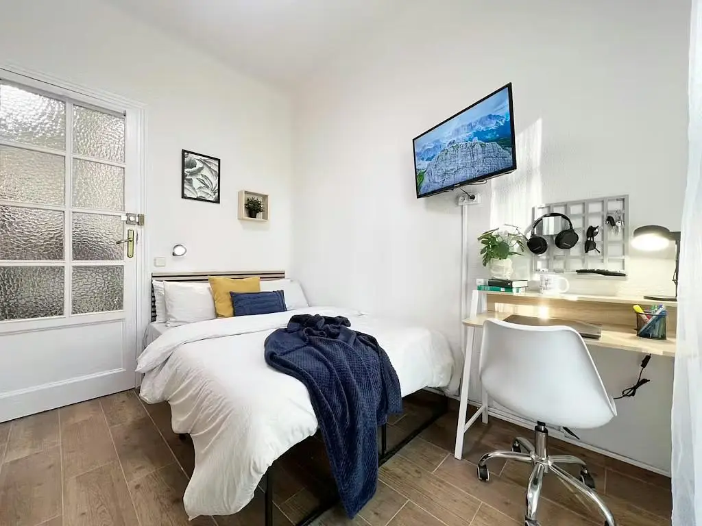 Salon