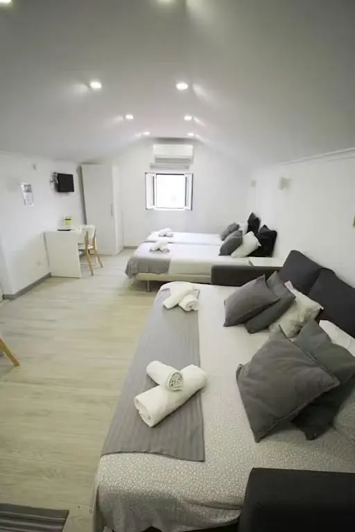 Obývací pokoj