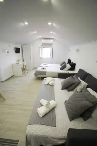 Obývací pokoj