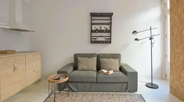 Soggiorno