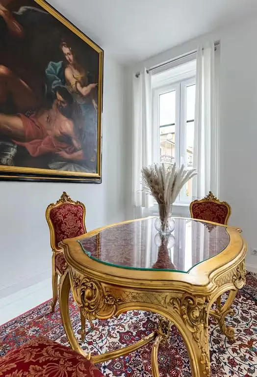 Salón