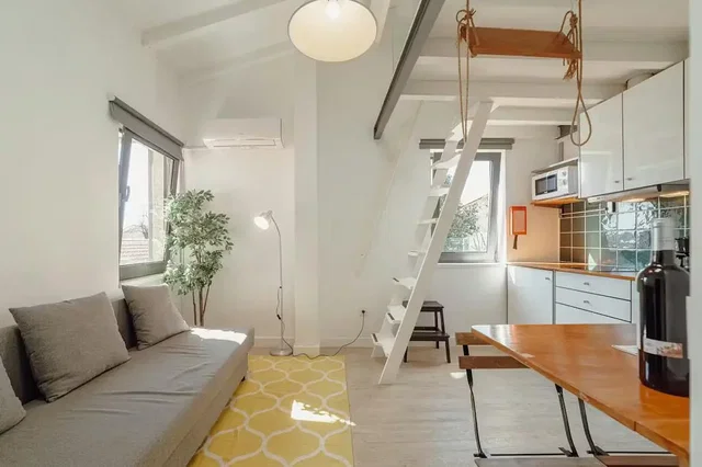 Woonkamer