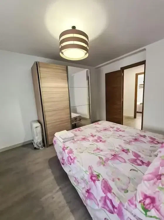 غرفة معيشة