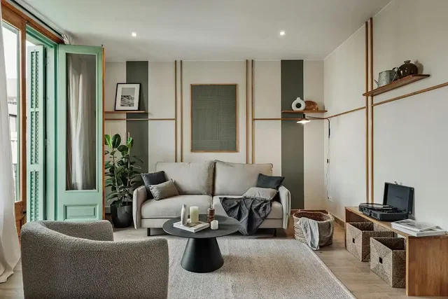 Salón