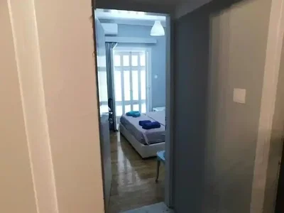غرفة معيشة