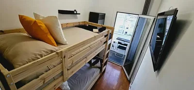 Oturma odası