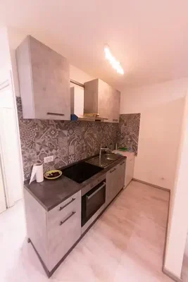 Oturma odası