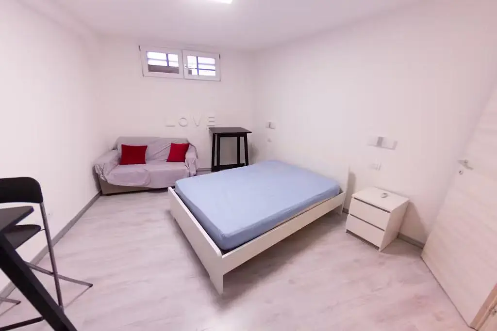 Oturma odası