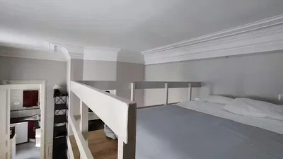 Obývací pokoj