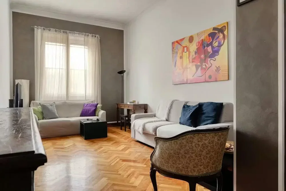 Oturma odası