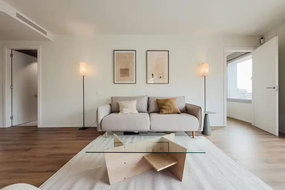 Oturma odası