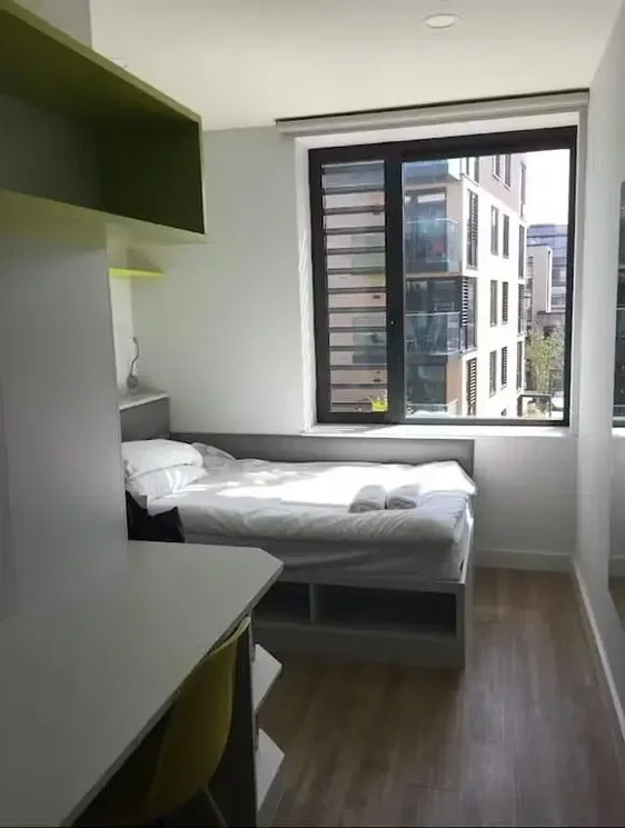 Oturma odası