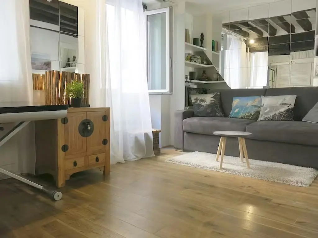 Sala de estar