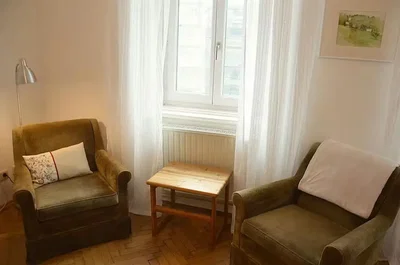 Дневна соба