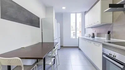 غرفة معيشة