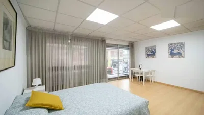 Salon