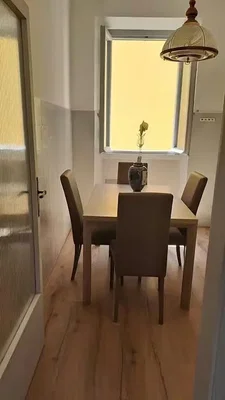 غرفة معيشة