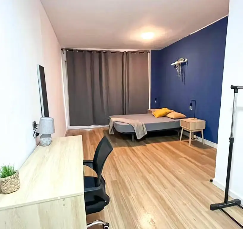 Oturma odası