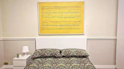 غرفة معيشة