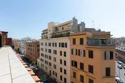 Soggiorno