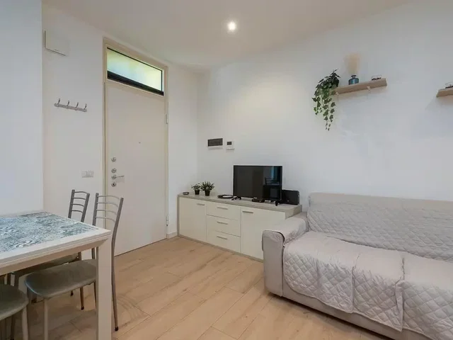 Obývačka