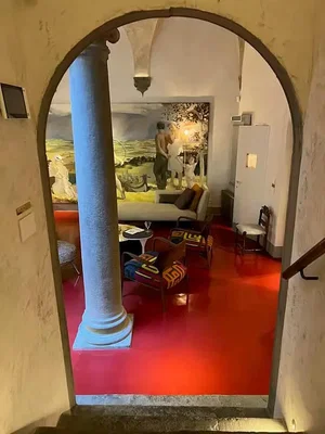 Salon