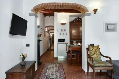 Soggiorno