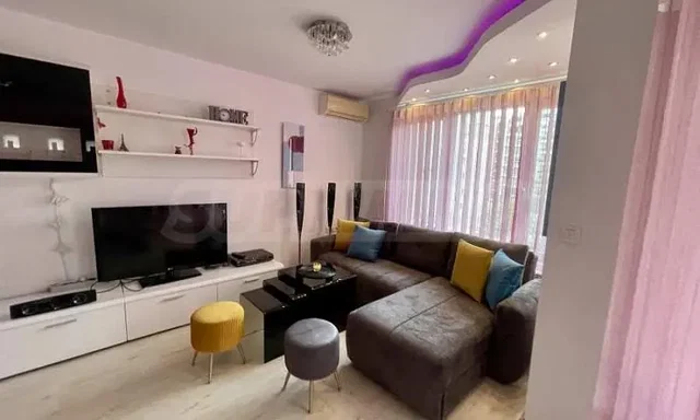 Oturma odası