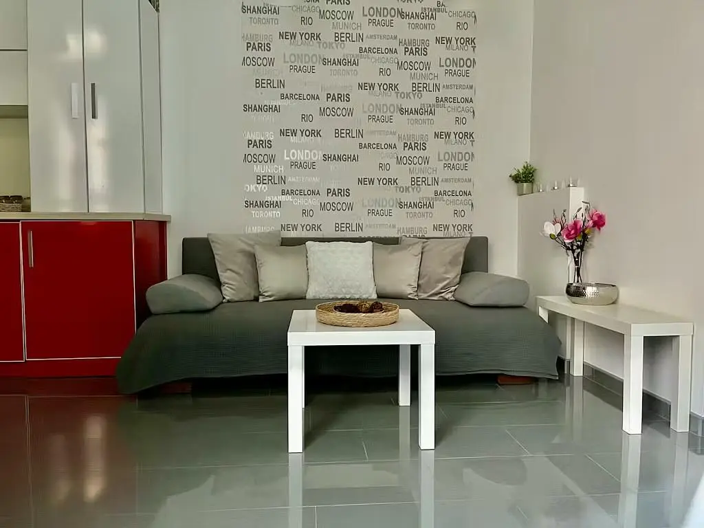 Soggiorno