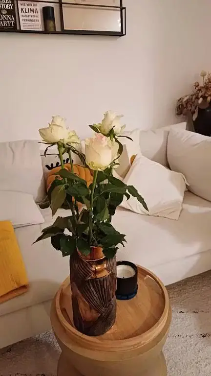 غرفة معيشة