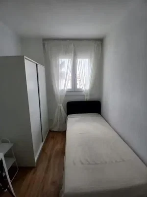 Obývačka