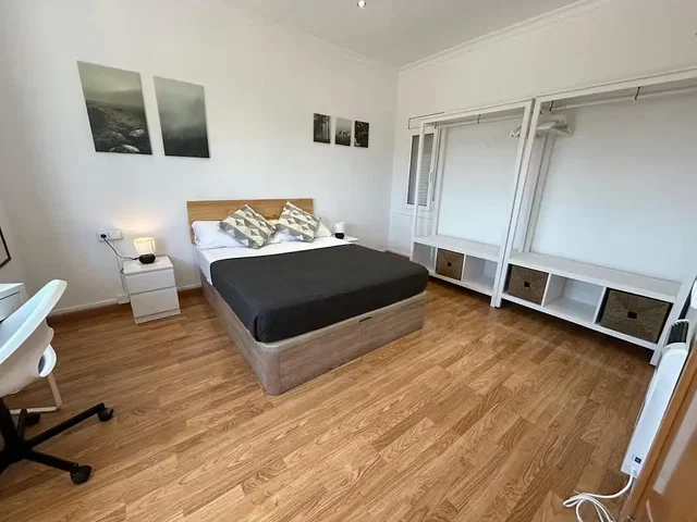 Obývačka